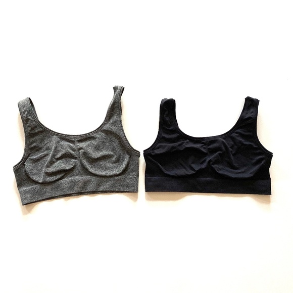 soma sports bra